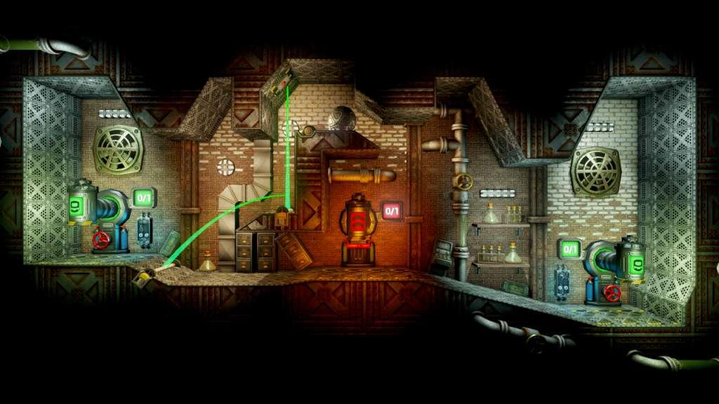 Screen Shot image 0 101 Ways To Die اوروبي اكسبوكس 1 / إكس بوكس سيريس X|S كود رقمي