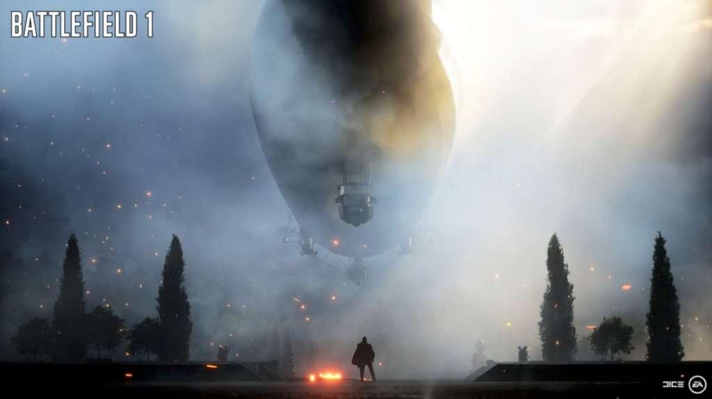 Screen Shot image 0 Battlefield 1 Revolution & Battlefield 1943 حزمة اكسبوكس 1 كود رقمي