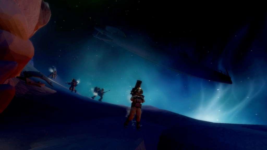 Screen Shot image 0 Tales From The Void ستيم كود رقمي