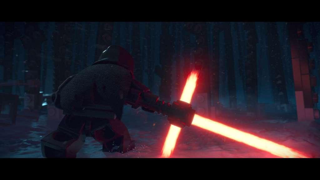 Screen Shot image 0 LEGO Star Wars: The Force Awakens اصدار الديلوكس RU VPN Activated ستيم كود رقمي