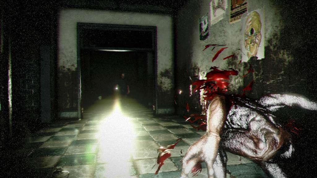 Screen Shot image 0 White Noise 2 Complete ستيم كود رقمي