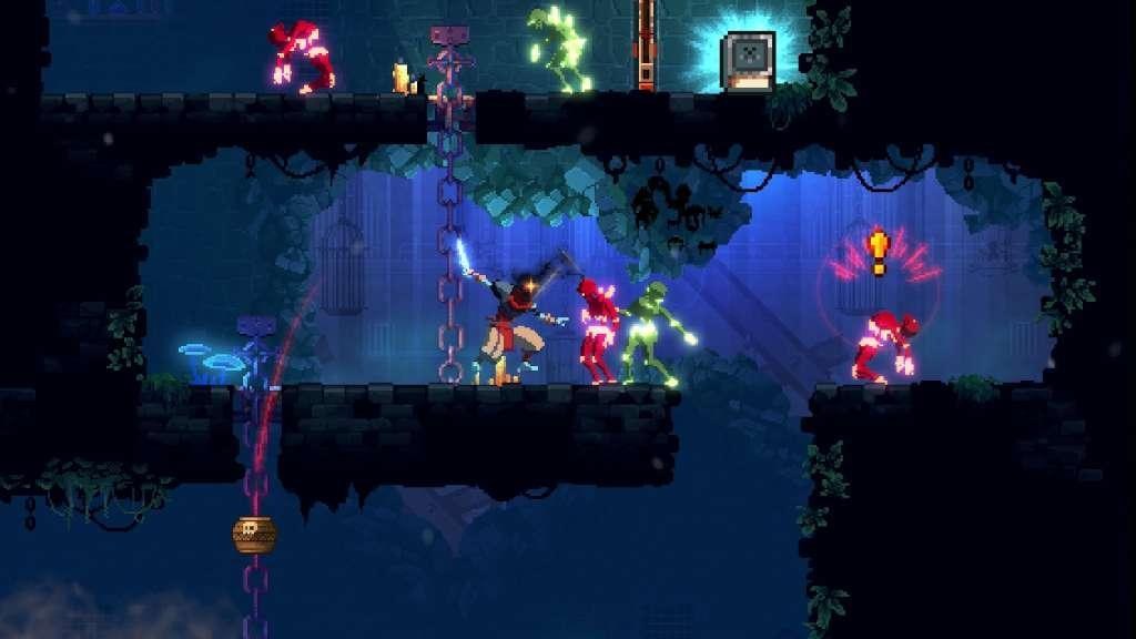 Screen Shot image 0 Dead Cells RU VPN Activated ستيم كود رقمي