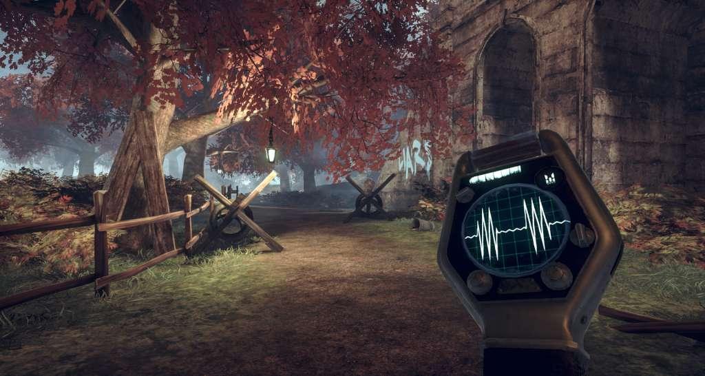 Screen Shot image 0 Empathy: Path Of Whispers ستيم كود رقمي