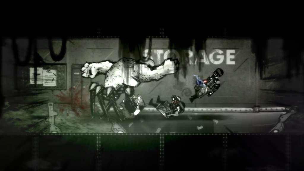 Screen Shot image 0 The Dishwasher: Vampire Smile ستيم كود رقمي