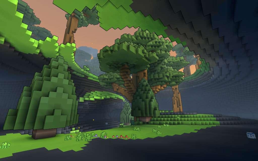 Screen Shot image 4 Trove - Arcanium Expedition Pack DLC بي سي ستيم كود رقمي
