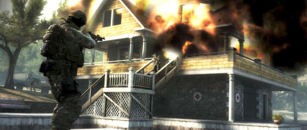 Screen Shot image 1 CS:GO Prime Status Upgrade ستيم هدية