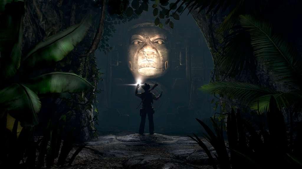 Deadfall Adventures اصدار نسخة الديلوكس RU ستيم كود رقمي