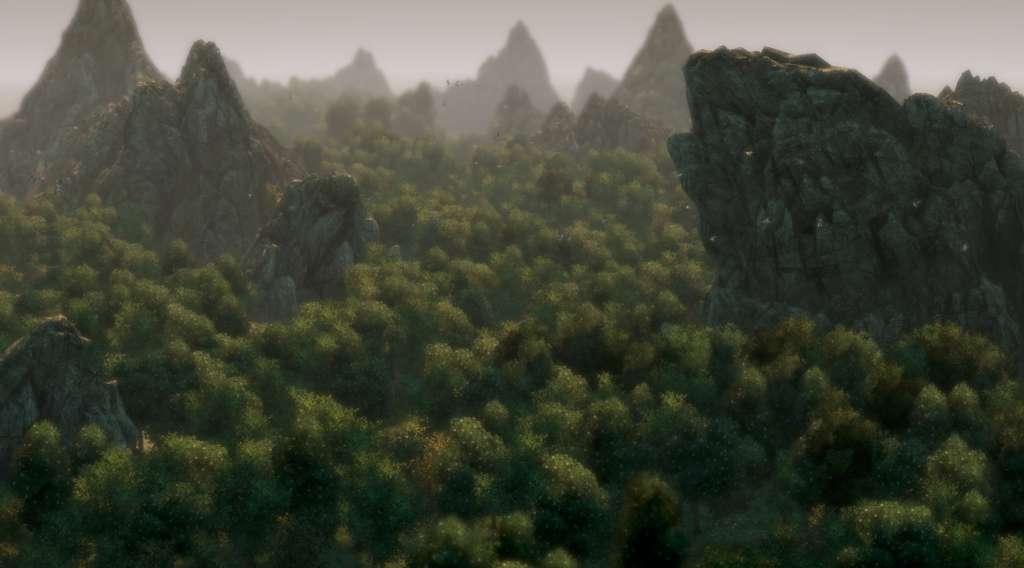 Screen Shot image 5 Anno 2070 رابط هديه ستيم