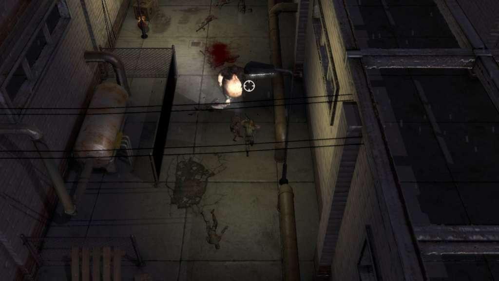 Dead Horde RU VPN Activated ستيم كود رقمي