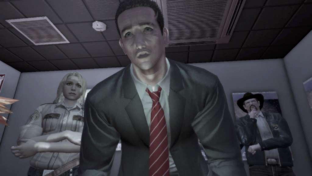 Screen Shot image 3 Deadly Premonition: The Director'S Cut امريكي ستيم كود رقمي