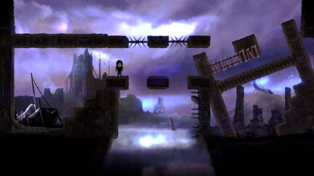 Screen Shot image 4 Daedalic Adventure Collection بي سي ستيم كود رقمي