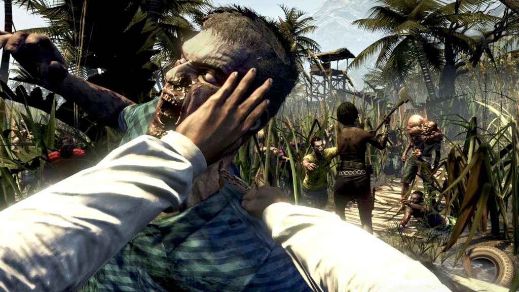 Screen Shot image 2 Dead Island GOTY اصدار ستيم هدية