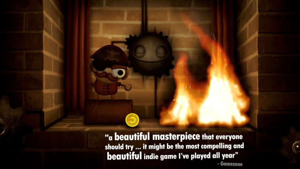 Screen Shot image 2 Little Inferno بي سي ستيم كود رقمي