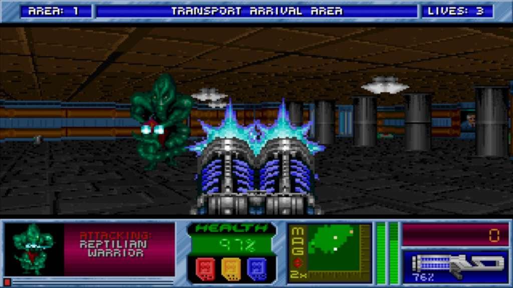 Screen Shot image 5 The Apogee Throwback Pack ستيم كود رقمي