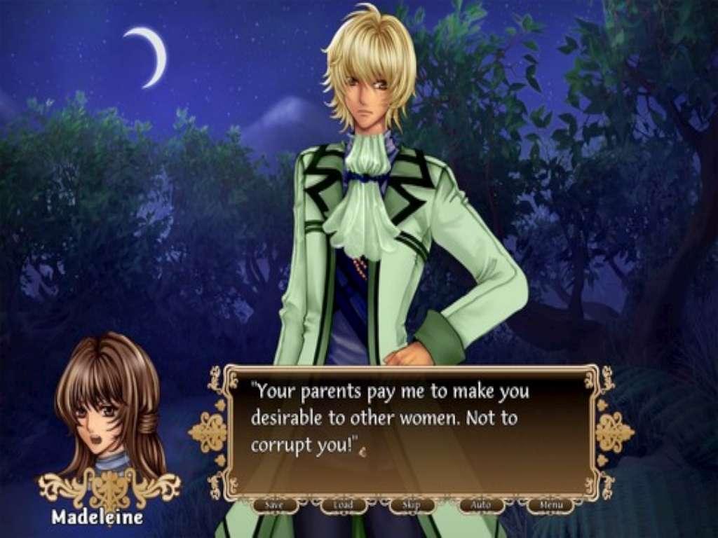 Screen Shot image 3 The Royal Trap ستيم كود رقمي