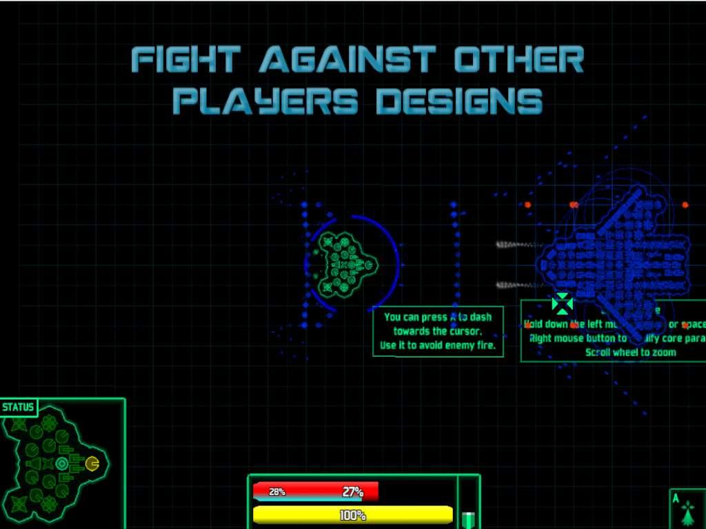 Screen Shot image 0 Final Core ستيم كود رقمي