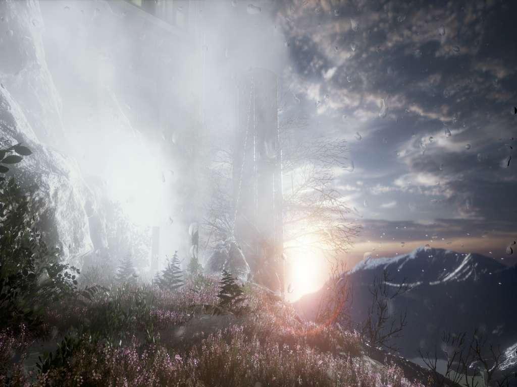 The Butterfly Sign ستيم كود رقمي