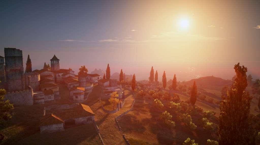 Screen Shot image 5 Black Desert Traveler اصدار اوروبي اكسبوكس 1 كود رقمي