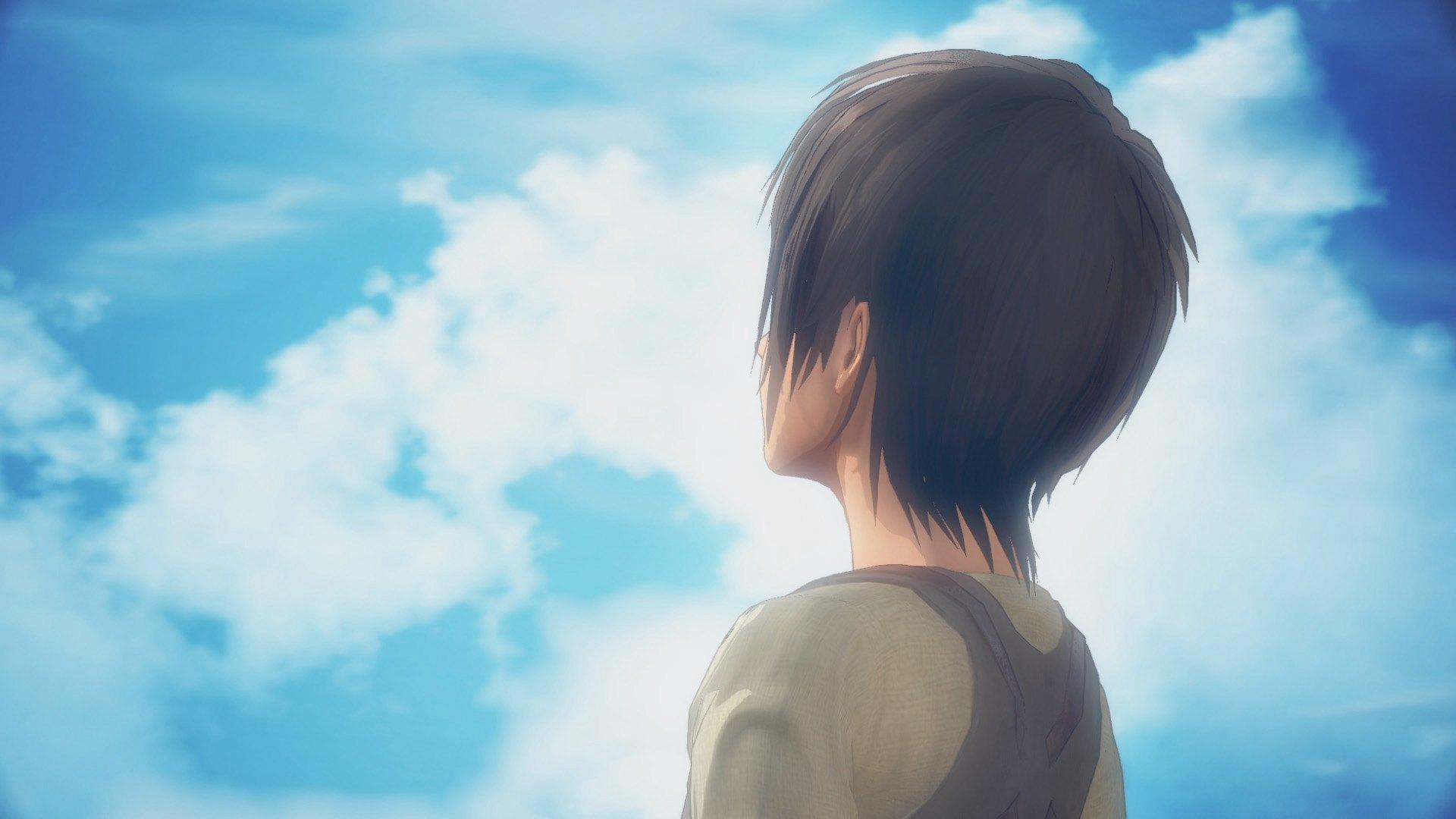 Screen Shot image 2 Attack On Titan 2 - Final Battle Upgrade Pack DLC ستيم كود رقمي