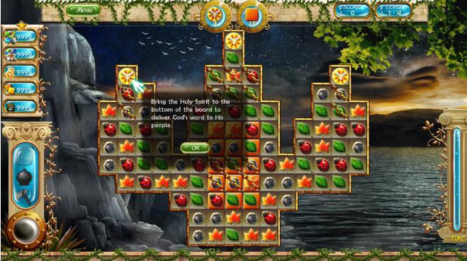 Screen Shot image 2 The Chronicles Of Jonah And The Whale ستيم كود رقمي