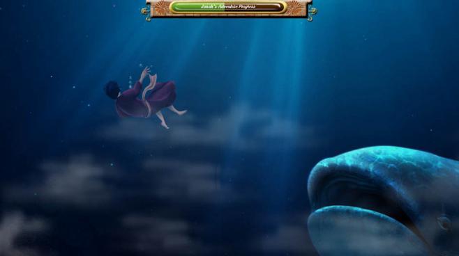 Screen Shot image 3 The Chronicles Of Jonah And The Whale ستيم كود رقمي