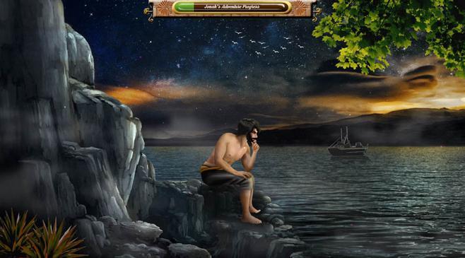 Screen Shot image 5 The Chronicles Of Jonah And The Whale ستيم كود رقمي