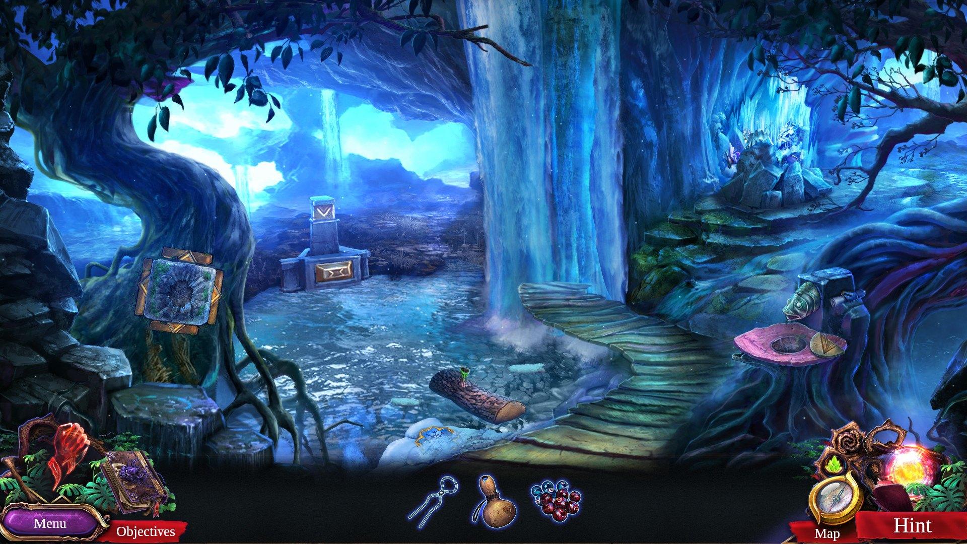Screen Shot image 3 The Secret Order 7: Shadow Breach ستيم كود رقمي