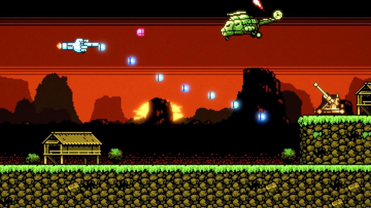 Freedom Finger ستيم كود رقمي