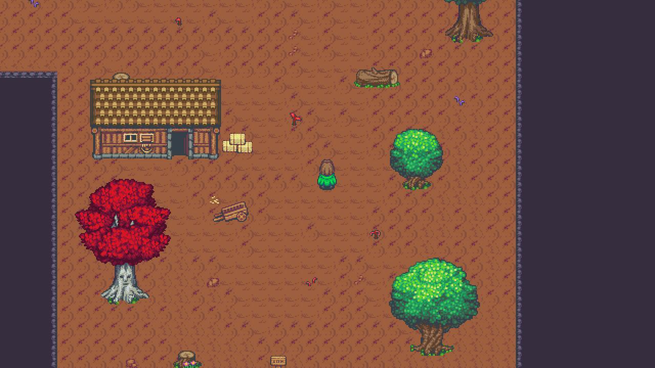 Screen Shot image 0 Hope For Village بي سي ستيم كود رقمي