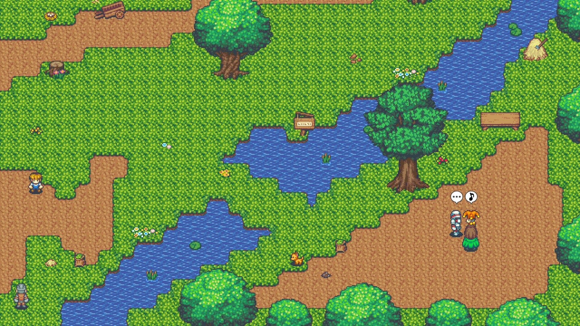Screen Shot image 2 Hope For Village بي سي ستيم كود رقمي