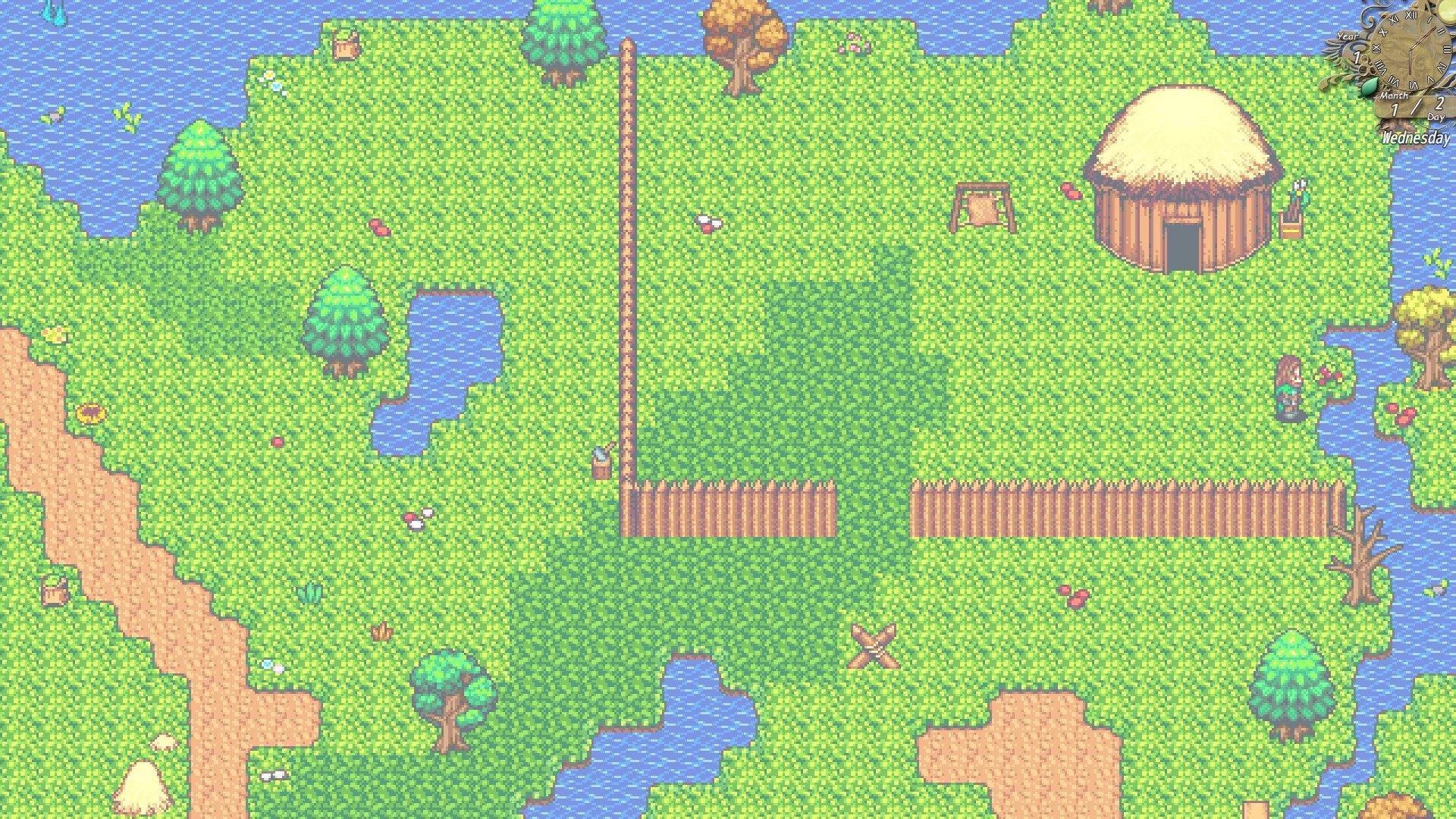 Screen Shot image 3 Hope For Village بي سي ستيم كود رقمي