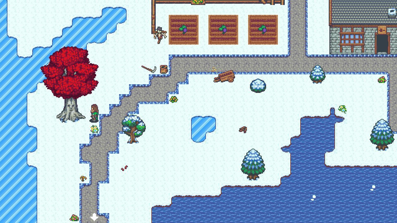 Screen Shot image 5 Hope For Village بي سي ستيم كود رقمي