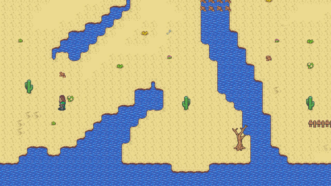 Screen Shot image 7 Hope For Village بي سي ستيم كود رقمي