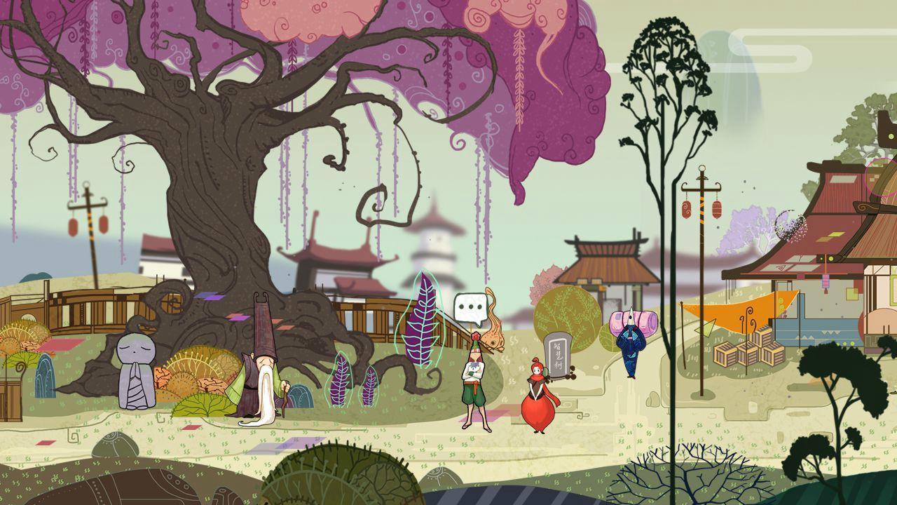 Screen Shot image 1 重明鸟 Bright Bird ستيم كود رقمي