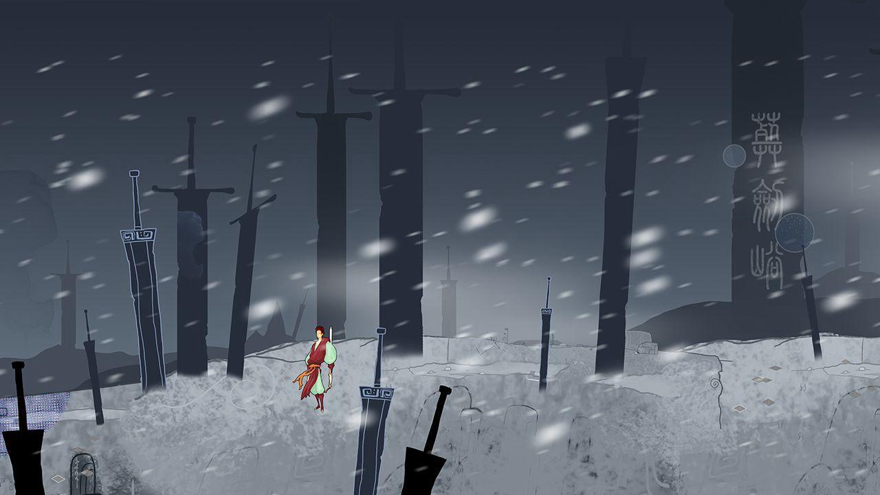 Screen Shot image 2 重明鸟 Bright Bird ستيم كود رقمي