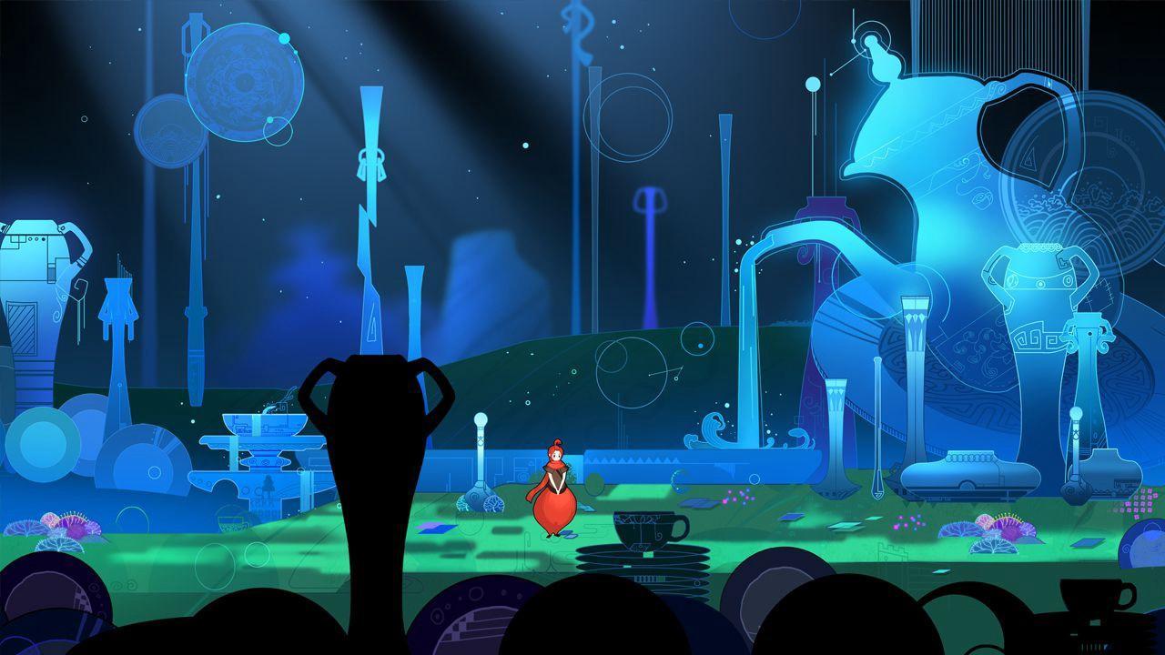 Screen Shot image 3 重明鸟 Bright Bird ستيم كود رقمي