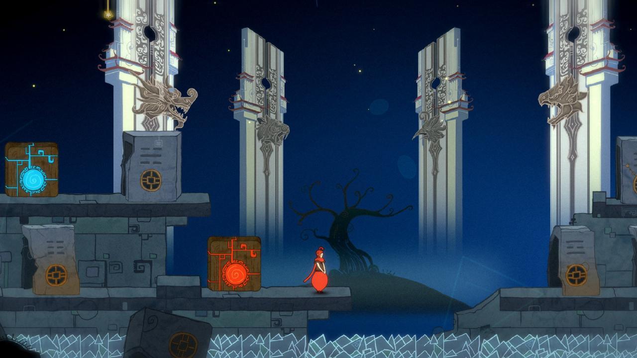 Screen Shot image 4 重明鸟 Bright Bird ستيم كود رقمي