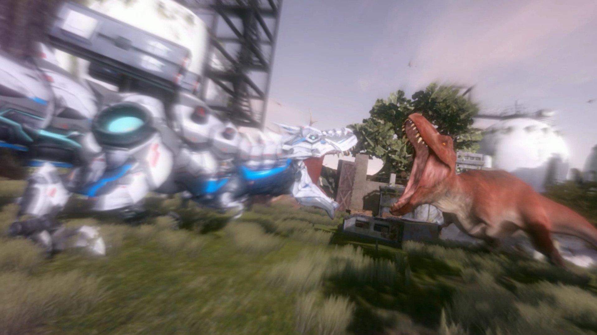 Screen Shot image 2 Bleeding Hunt VR Chap.1 ستيم كود رقمي