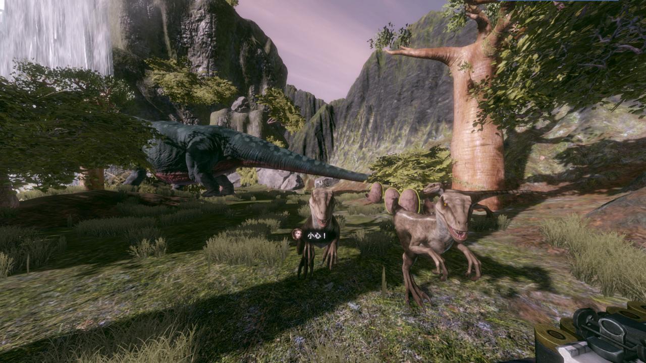 Screen Shot image 4 Bleeding Hunt VR Chap.1 ستيم كود رقمي