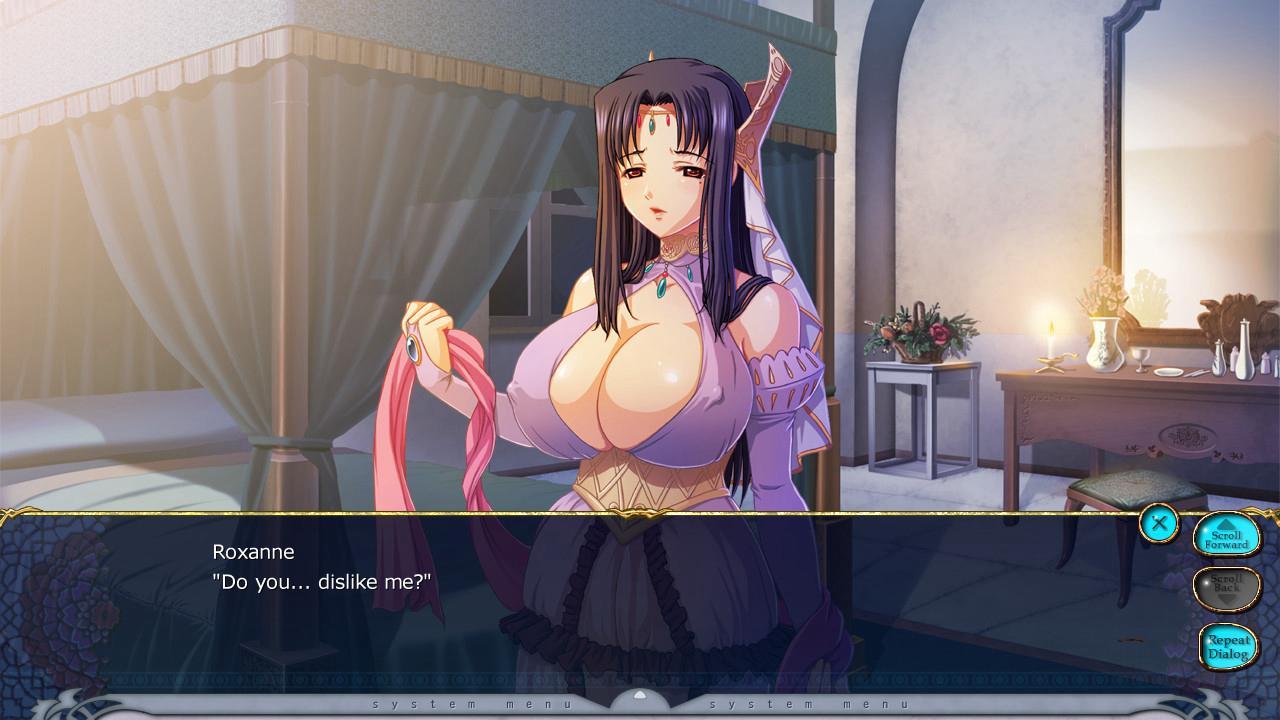 Screen Shot image 2 Funbag Fantasy ستيم كود رقمي