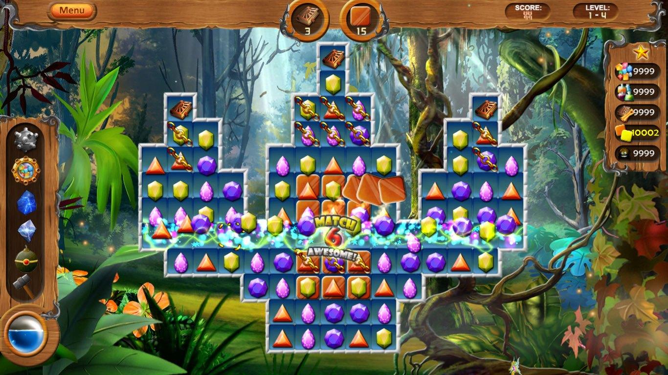 Screen Shot image 0 The Enthralling Realms: An Alchemist'S Tale ستيم كود رقمي