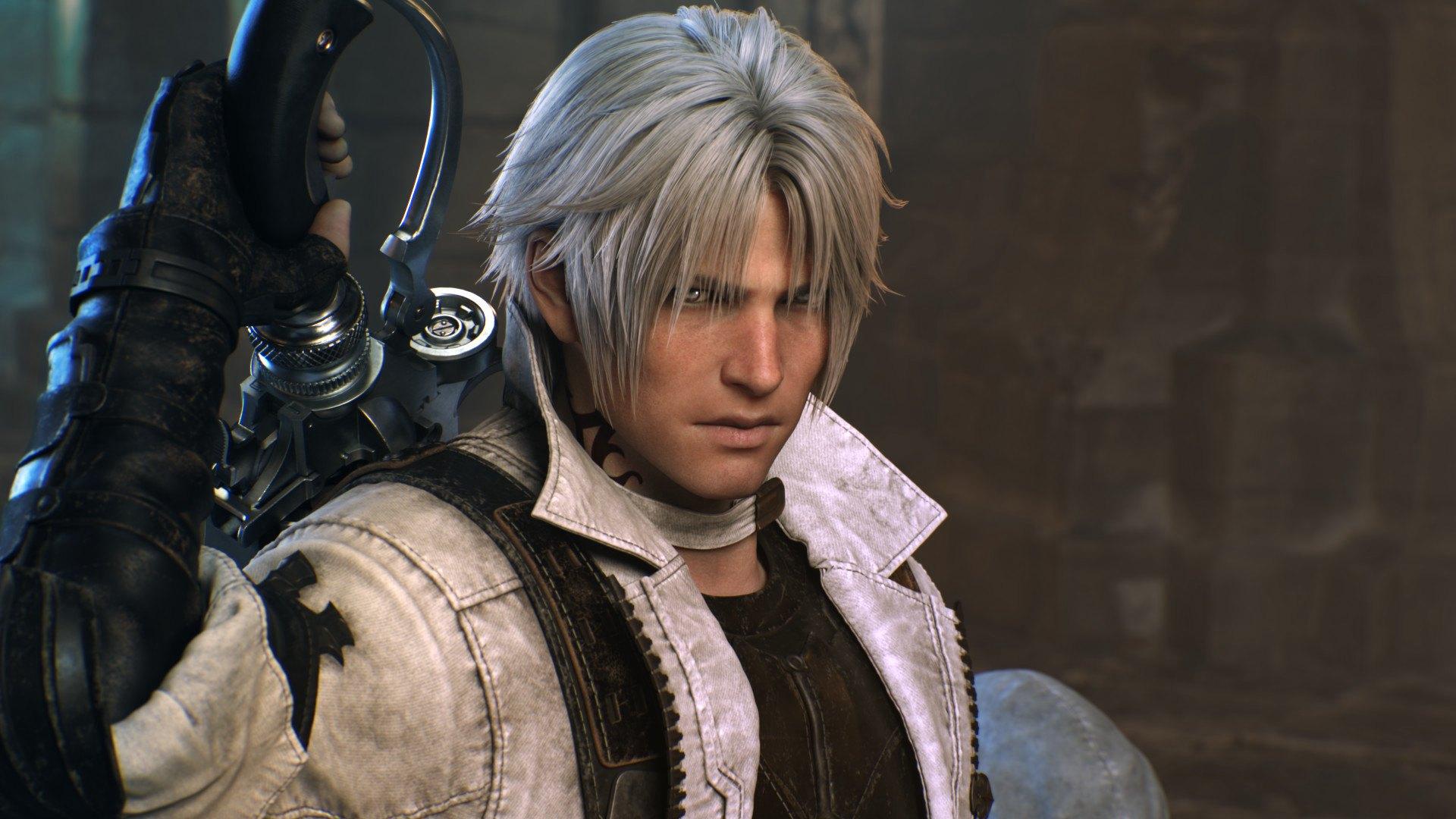 Screen Shot image 2 Final Fantasy XIV: Shadowbringers اصدار ستاندرد اوروبي Digital Download كود رقمي