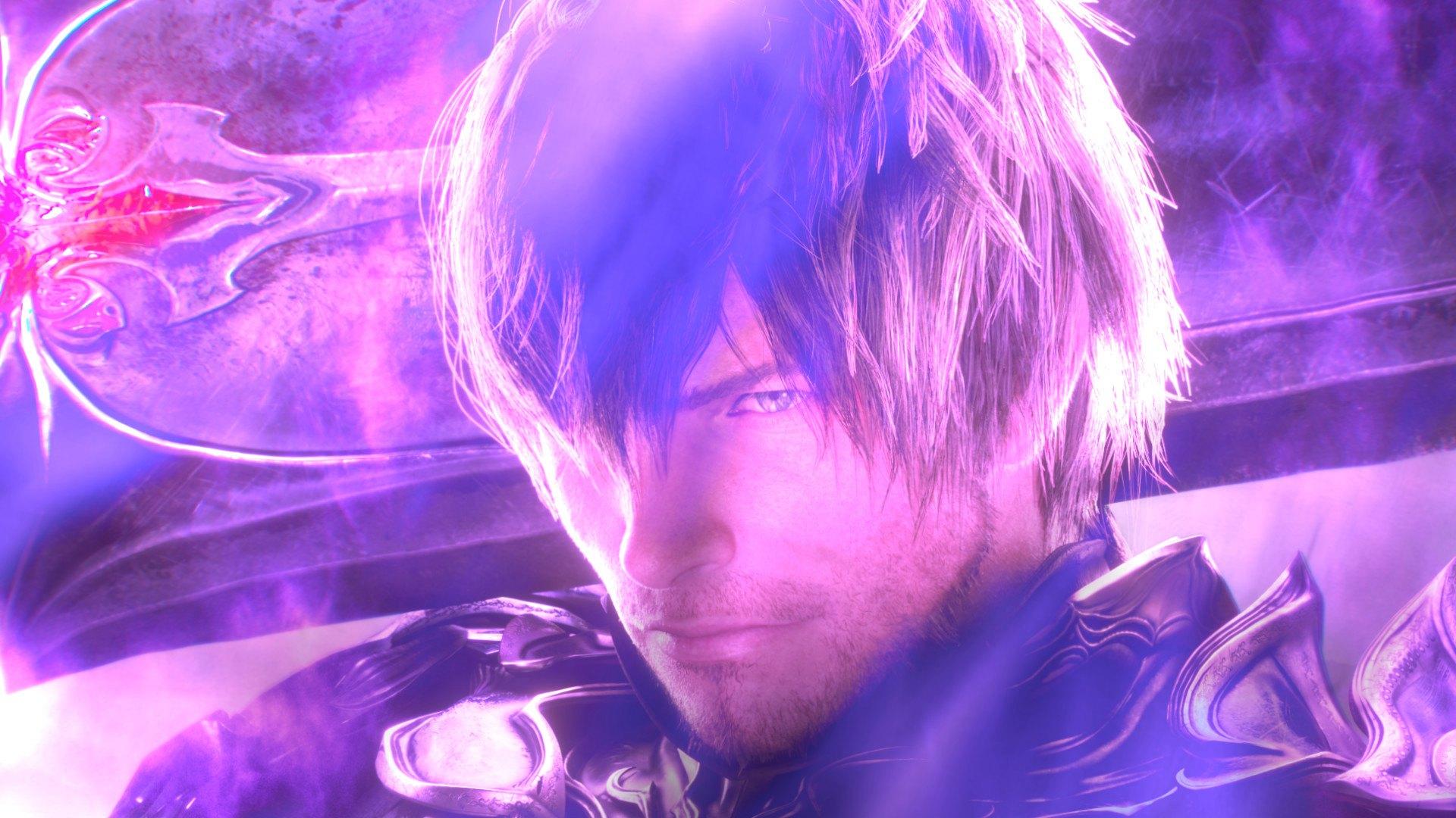 Screen Shot image 4 Final Fantasy XIV: Shadowbringers اصدار ستاندرد اوروبي Digital Download كود رقمي