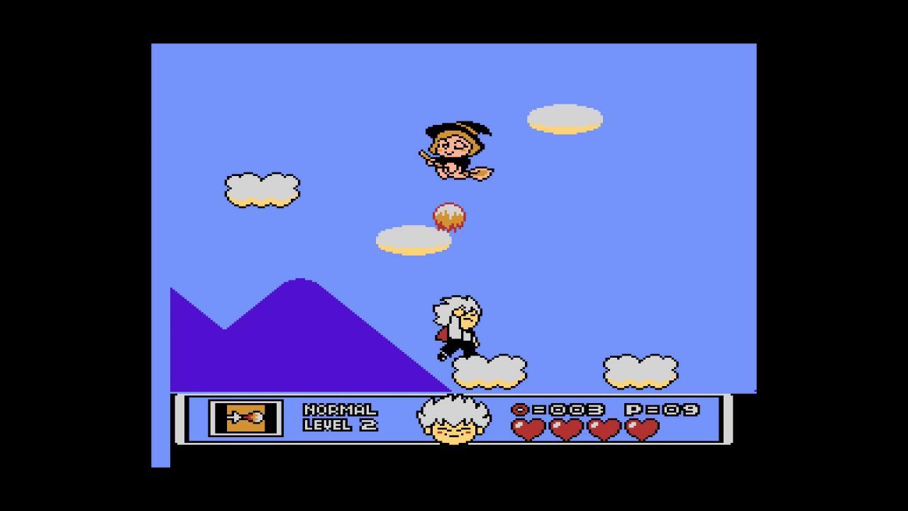 Screen Shot image 5 Castlevania Anniversary Collection اوروبي اكسبوكس 1 كود رقمي