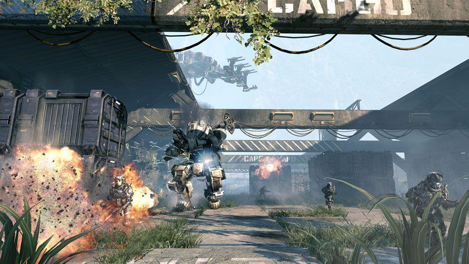 Screen Shot image 5 Titanfall EN لغة فقط EA App كود رقمي