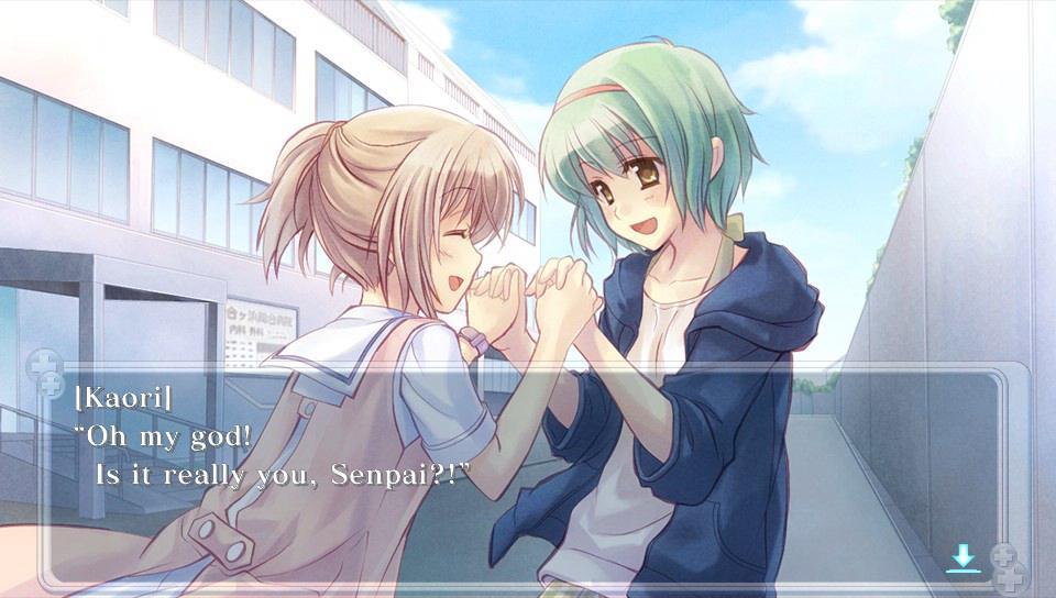 Nurse Love Syndrome ستيم كود رقمي