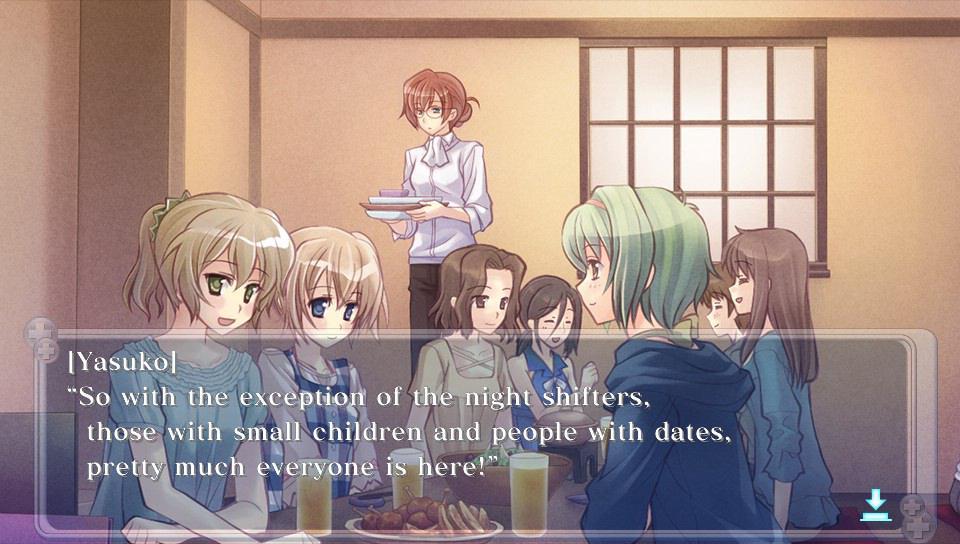 Nurse Love Syndrome ستيم كود رقمي