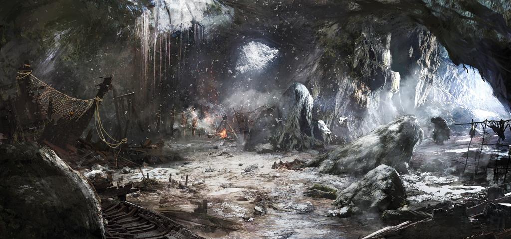 Screen Shot image 3 The Witcher 3: Wild Hunt Game + Expansion Pass GOG كود رقمي