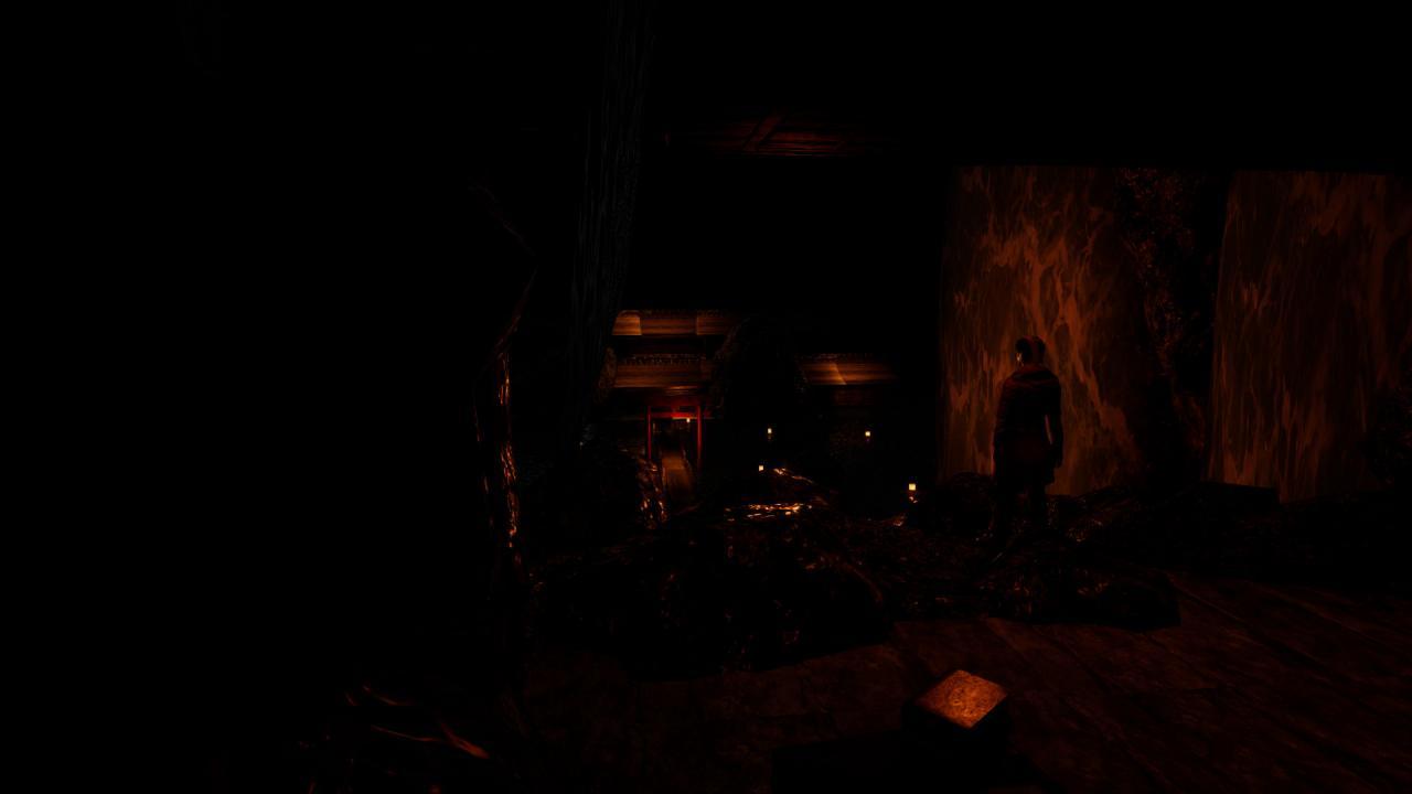 Screen Shot image 6 Shadow Corridor امريكي نينتندو سويتش كود رقمي