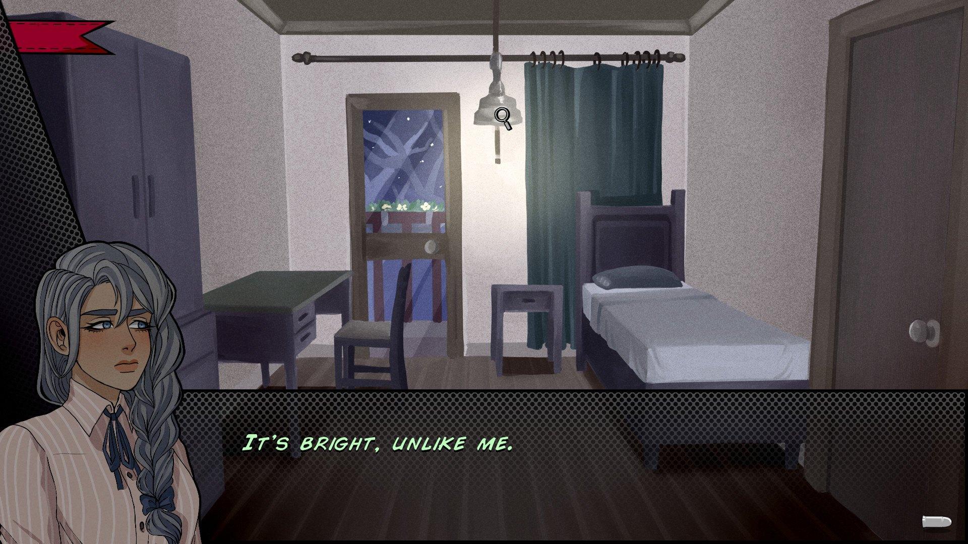 Screen Shot image 3 Misadventures Of Laura Silver: Chapter I ستيم كود رقمي